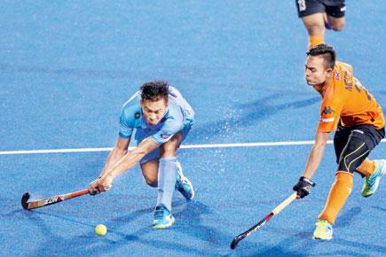 Hockey: No final berth for India as they lose 0-1 to Malaysia