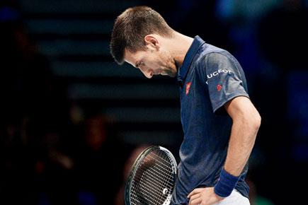 Novak Djokovic on firing coaching team: This is a new chapter in my life 