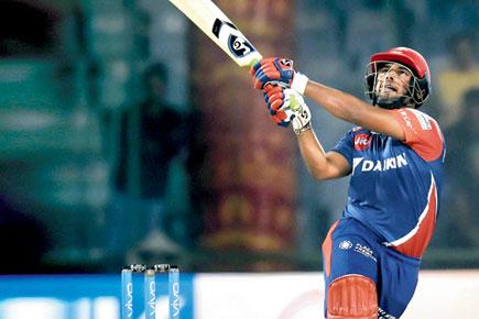 IPL 2017: DD's Rishabh Pant says Test is real cricket