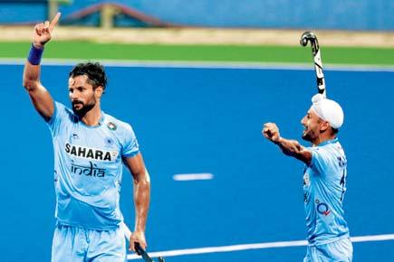 Azlan Shah Cup: India settle for bronze, Great Britain win gold