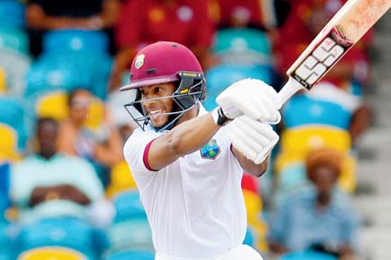 West Indies can Hope for better days