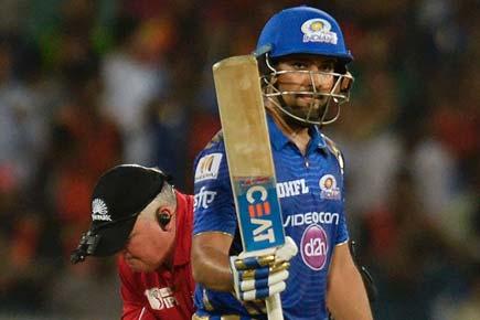 IPL 2017: Defeat against Hyderabad an eye-opener for Mumbai, says Rohit Sharma
