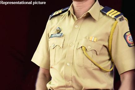 Miscreants injure two policemen during night patrol in Thane