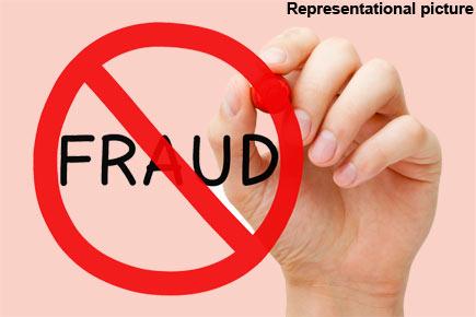 Mumbai businessman tricked out of Rs 1.8 crore by Nigerian scamsters