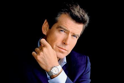 Pierce Brosnan: I wanted James Bond to get more real