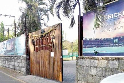 Loud parties have ruined the peace at Thane's Yeoor Hills