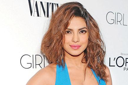 Priyanka Chopra: I will quit if I am satisfied