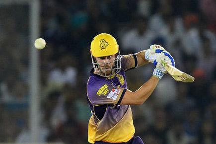 IPL 2017: Can't expect miracles with new batting combo, says KKR's Chris Lynn