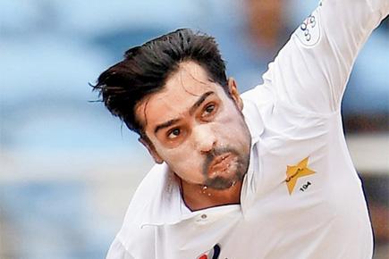 Pakistan's Mohammad Amir mulls quitting Test cricket