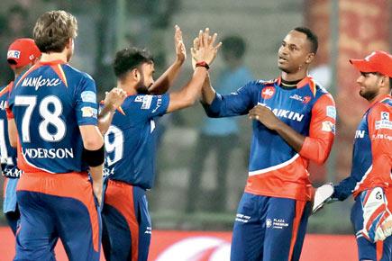 IPL 2017: Delhi have only pride to play for now, starting with Gujarat