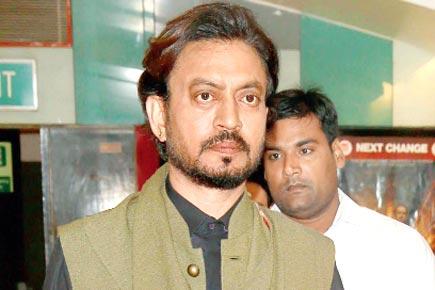 Irrfan Khan bags one more Hollywood film. Here are the details...