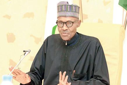 Health of Nigeria's president stokes governance concerns