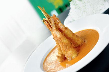 Mumbai Food: Indian cuisine gets a Japanese and Italian overhaul in BKC