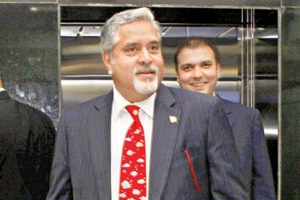 Supreme Court holds Vijay Mallya guilty of contempt