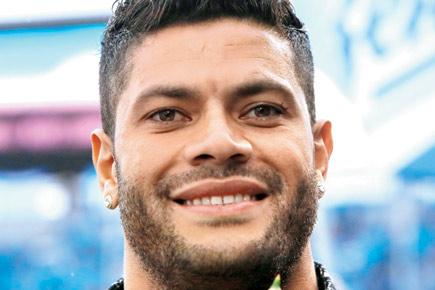 'No evidence' of Hulk wrongdoing in punch row