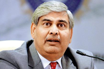 ICC to have Deputy Chairman when Shashank Manohar is absent