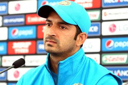 IPL 2017: Kings XI Punjab's Mohit Sharma not shying away from pressure