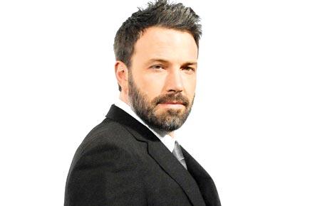 Ben Affleck on playing Batman: Luckiest guy in the world