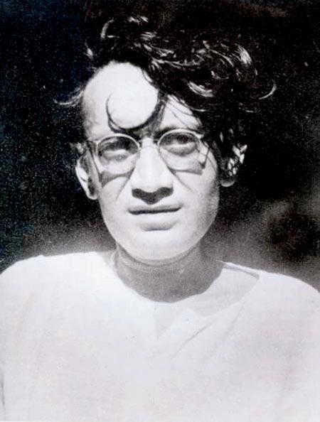 Saadat Hasan Manto