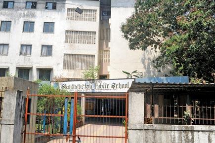No action yet against Panvel school month after students were punished over fees