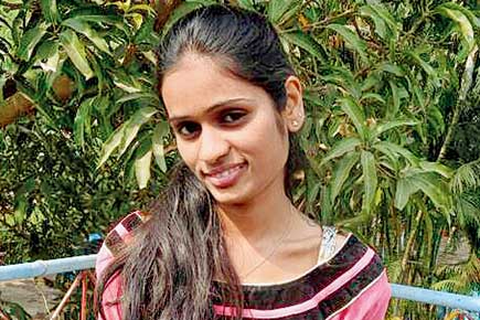 'When I saw mid-day report, I knew it was my sister'