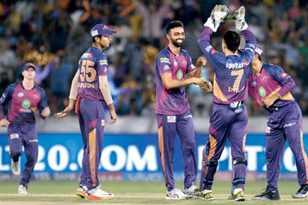 IPL 2017: Rising Pune Supergiant aim for top spot, take on Delhi Daredevils