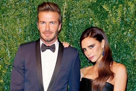 Victoria hails David Beckham's acting in King Arthur: Legend of the Sword
