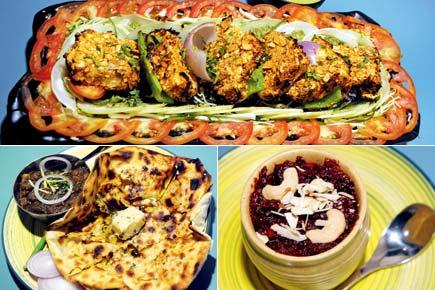 Mumbai Food: Savour Delhi-style cuisine Andheri