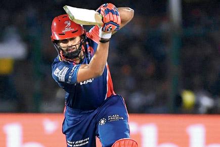IPL 2017: Disappointed not to finish things off, says DD's Shreyas Iyer