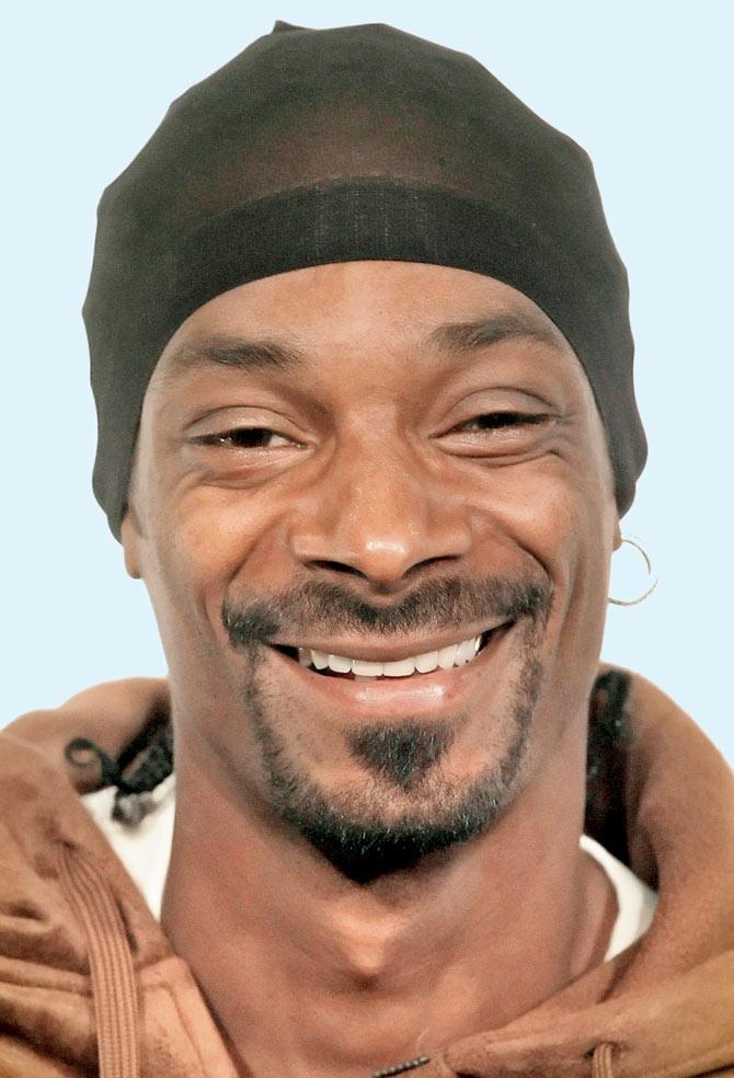 Snoop Dogg