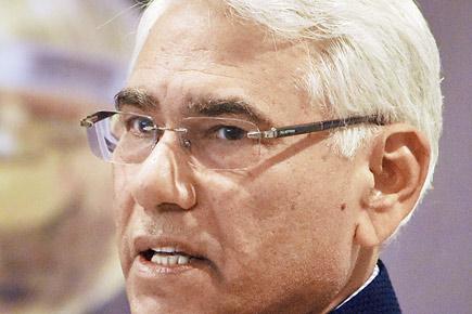 Vinod Rai: I don't see a place for COA in BCCI down the road