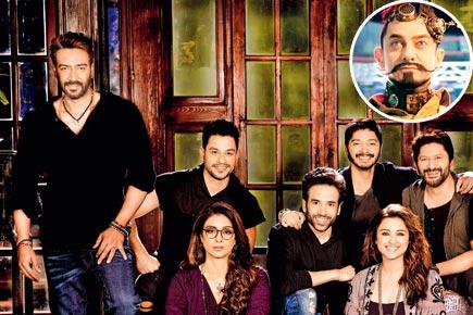 Rohit Shetty: The idea of a box office clash is a recent creation