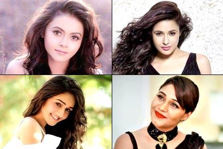 Mother's Day: TV actresses reveal their favourite Bollywood moms