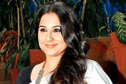 Vidya Balan approached to endorse a new line of nose rings and pins