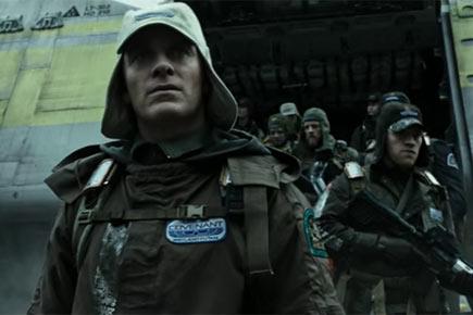 'Alien: Covenant' Movie Review