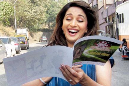 Madhuri Dixit's craziest fans speak on what she means to them