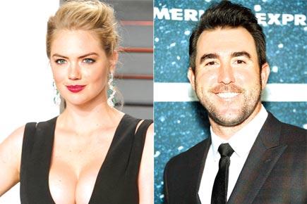 Kate Upton: No diet check before marriage