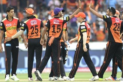 IPL 2017: Sunrisers Hyderabad must roar against Gujarat Lions at Kanpur today