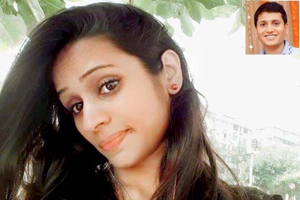 Mumbai woman's charred limbs found, family considers committing suicide