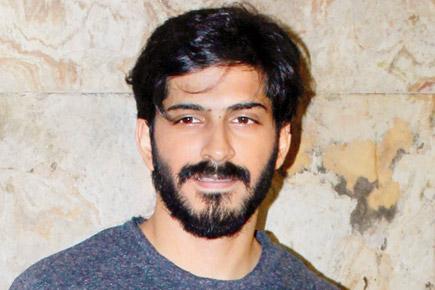 Harshvardhan Kapoor shoots in Dharavi slums for 16 hours straight