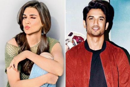 Kriti Sanon: I don't see reason to justify my relationship with Sushant