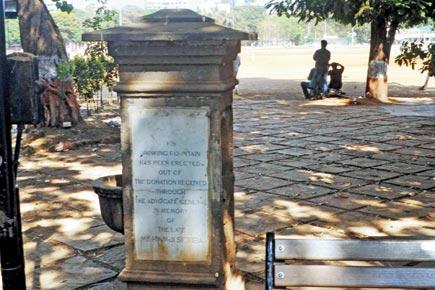 Homes around Shivaji Park have some warm tales to unfold