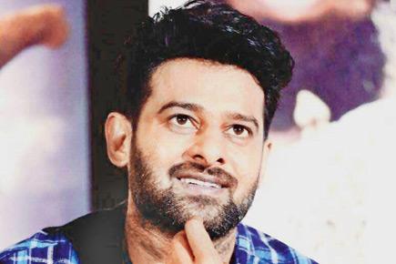 Prabhas: I have been more 'Baahubali' than myself in five years