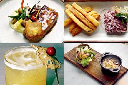 French kiss: Mumbai to get a new French eatery called Slink & Bardot