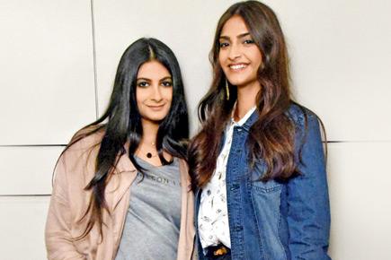 Sonam and Rhea Kapoor reveal what makes their new fashion line special