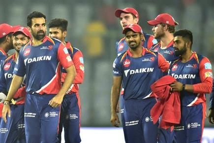 IPL 2017: Delhi Daredevils, Royal Challengers Bangalore aim to finish with a win