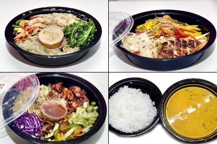 Mumbai Food: Bandra takeout joint offers inner calm in Buddha Bowl