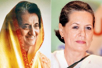 Remembering India's Indira Gandhi