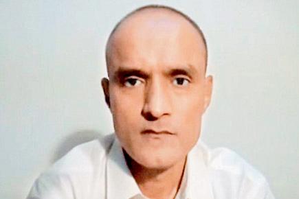 Fear Kulbhushan Jadhav may be executed soon: India tells ICJ