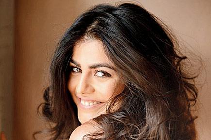 Shenaz Treasury: I never wanted to be famous